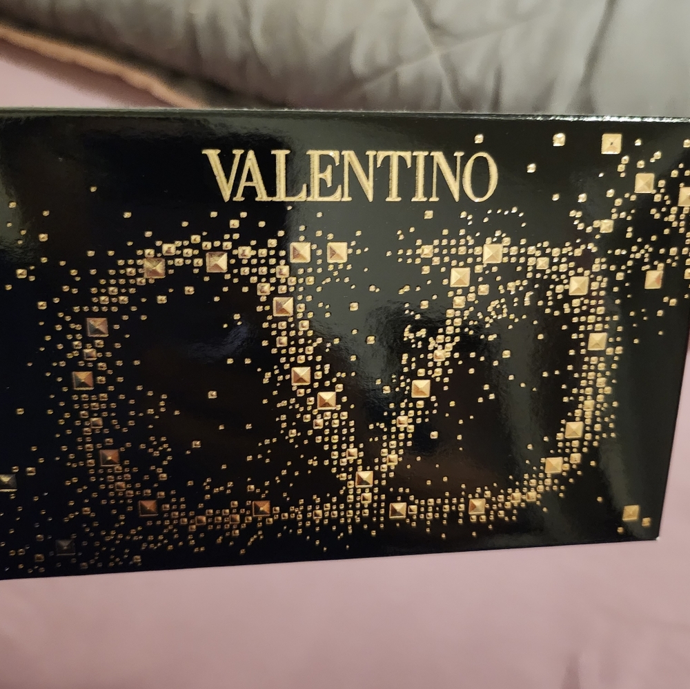 Valentino mini lipstick